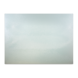 3118 - Large Glass Chopping Board - Original