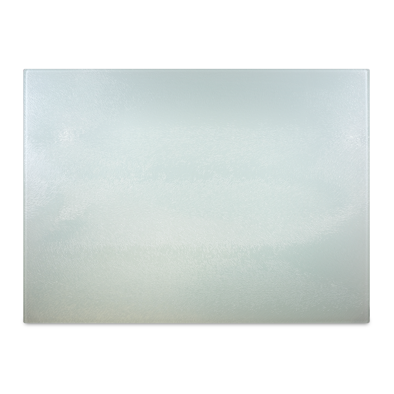 3118 - Large Glass Chopping Board - Original