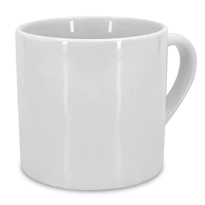 Children's 6oz Sublimation Mug – Box of 48, ideal for custom designs.