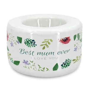 3130 - Small Candle Holder (original)