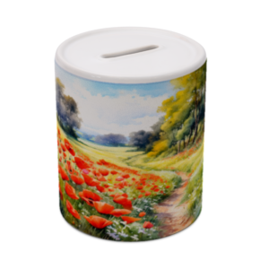 3140 - Ceramic Money Box_BLANK.png - image