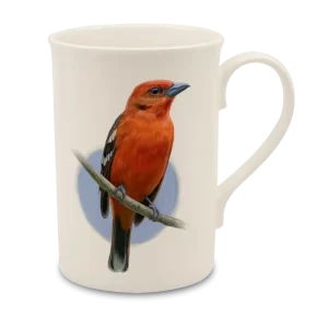 Windsor Bone China Mug