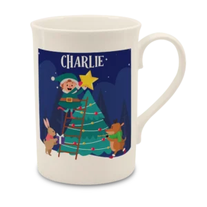 3142 - Windsor Bone China Mug (mockup)