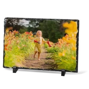 Sublimation Photo Slate