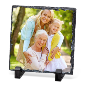 3162 - Photo Slate Square 15x15
