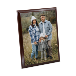 3200 - Jumbo Cherry Edge Plaque (3F1A1118)