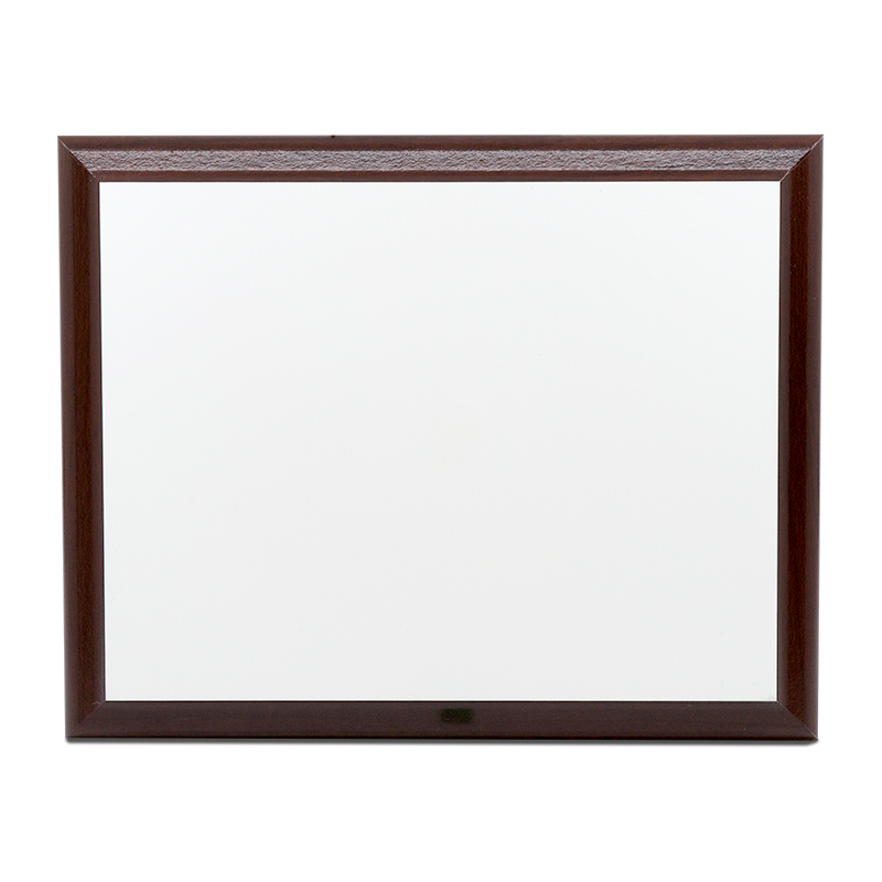 3201 - Large Cherry Edge Plaque Front (May 2021)