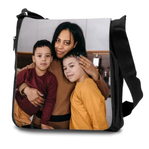 6010 - Medium Shoulder Bag