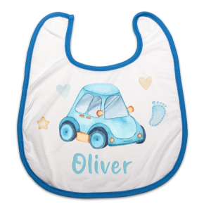 Sublimation Bib