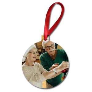 Bauble Ornament
