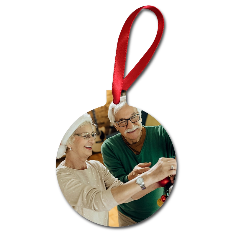 Bauble Ornament