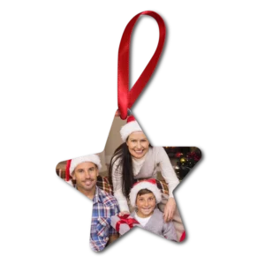 Star Ornament