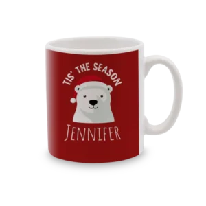 Christmas 3133 - 10oz Durham Mug (2022) copy