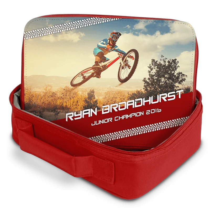 Cooler/Lunch Bag