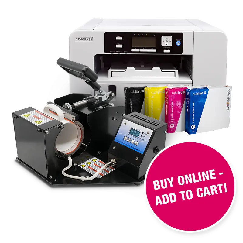 Starter Kit 1A Mugs A4 Size
