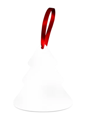 Original CL Tree Ornament (5401) copy
