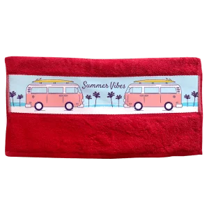 Sublimation Hand Towel
