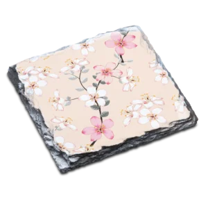 Slate Coaster - Square