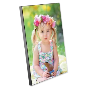 Wall Mount Photo Panel (40 x 59cm)