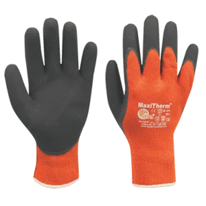 Heat Resistant Gloves