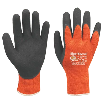 Heat Resistant Gloves