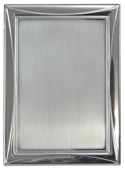 Large Rectangular Plaque