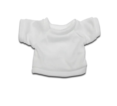 Soft Toy T-shirt Only
