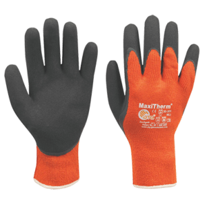 Heat Resistant Gloves