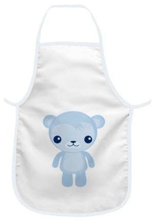 Small Childrens Apron