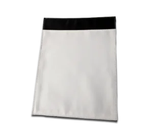 large shoulder bag flap
