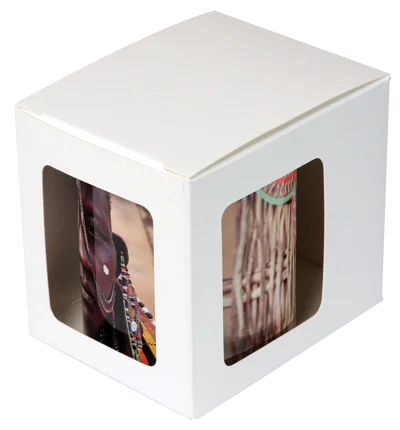 Mug Presentation Box