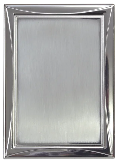 Large Rectangular Plaque