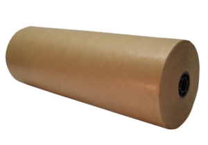 Thermal Buttress Paper Roll