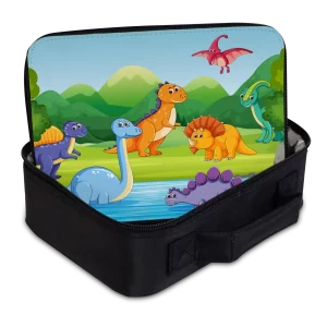 Cooler Bag - Black
