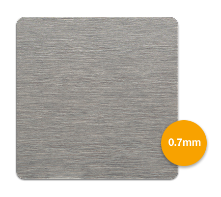 Sublimation Aluminium 0.68mm