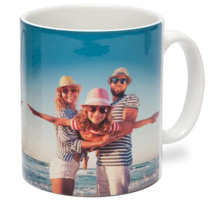 Durham Mug