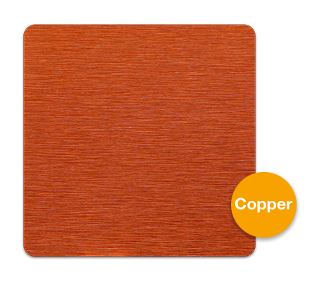 Copper Aluminium Sheet