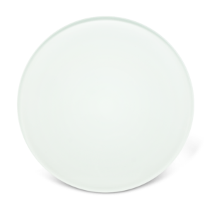 3120 - Round Glass Coaster