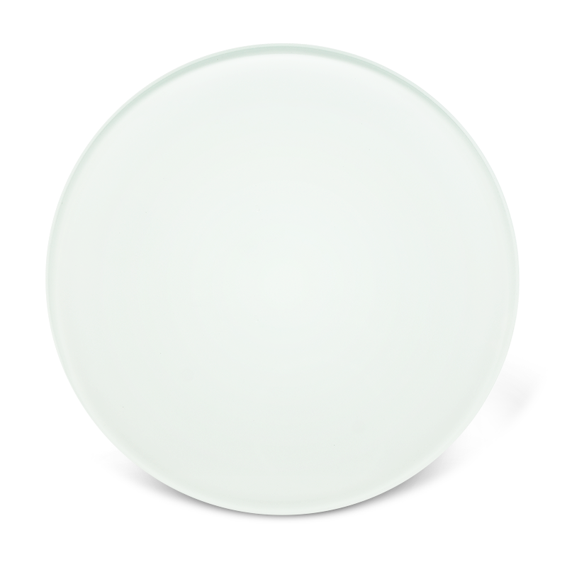 3120 - Round Glass Coaster