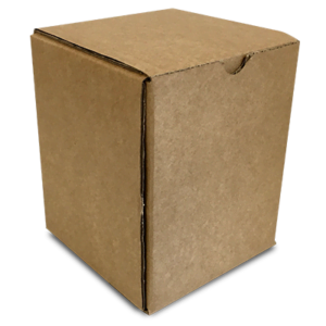 Mug Boxes – Pack of 36, perfect for Durham style sublimation mugs.