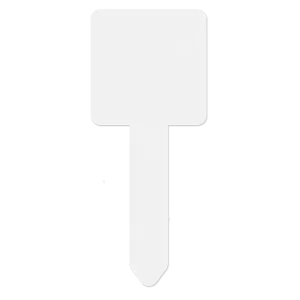 Sublimation Garden Stake
