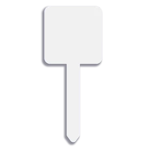 Unisub Square Garden Stake