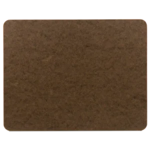 Large Table Mat Back