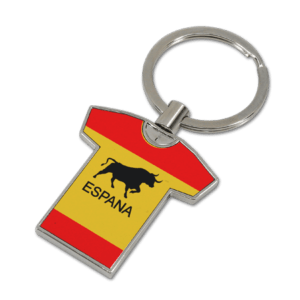 T-Shirt Keyring