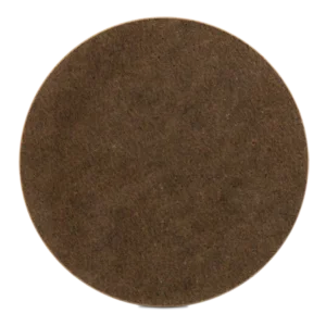 9cm Round Coaster Back