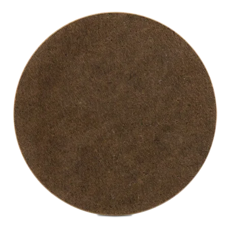 9cm Round Coaster Back