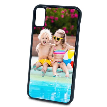 iPhone X Black