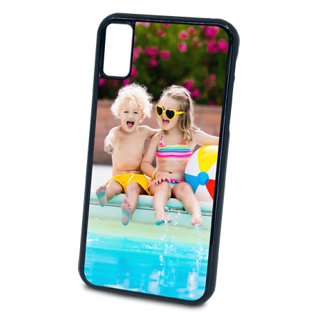 iPhone X Black