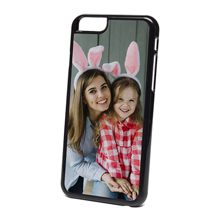 iPhone 6 Case - Black