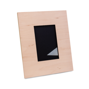 3264 - Natural Wood Frame